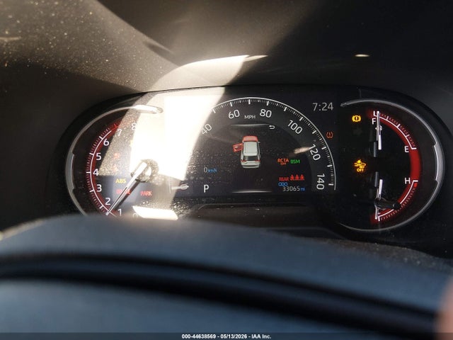 Продажа на аукционе авто 2023 Toyota Rav4 Xle, vin: 2T3P1RFV7PC355239, номер лота: 44638569