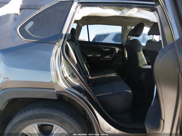 Продажа на аукционе авто 2023 Toyota Rav4 Xle, vin: 2T3P1RFV7PC355239, номер лота: 44638569