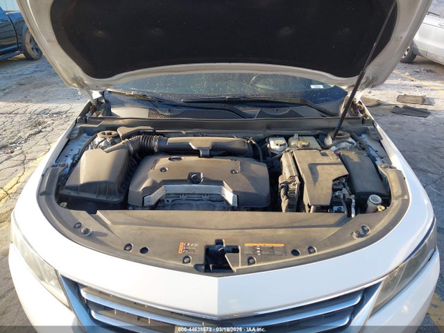 Продаж на аукціоні авто 2019 Chevrolet Impala Lt, vin: 1G11Z5SA6KU113761, номер лоту: 44638573