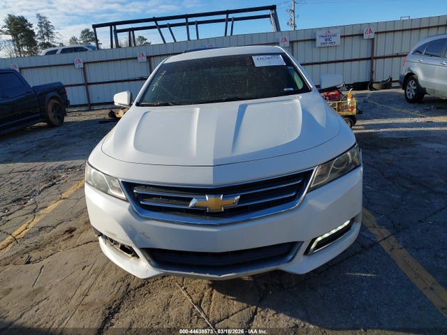 Продаж на аукціоні авто 2019 Chevrolet Impala Lt, vin: 1G11Z5SA6KU113761, номер лоту: 44638573