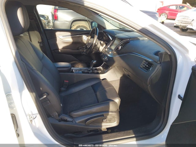 Продаж на аукціоні авто 2019 Chevrolet Impala Lt, vin: 1G11Z5SA6KU113761, номер лоту: 44638573