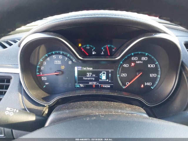 Продаж на аукціоні авто 2019 Chevrolet Impala Lt, vin: 1G11Z5SA6KU113761, номер лоту: 44638573