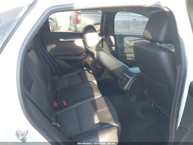 Продаж на аукціоні авто 2019 Chevrolet Impala Lt, vin: 1G11Z5SA6KU113761, номер лоту: 44638573