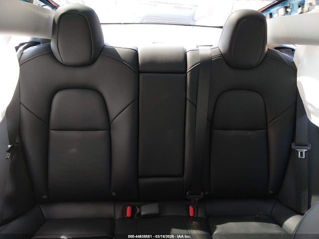 Aukcja sprzedaży 2023 Tesla Model 3 Performance Dual Motor All-wheel Drive, vin: 5YJ3E1EC7PF475776, numer aukcji: 44638581