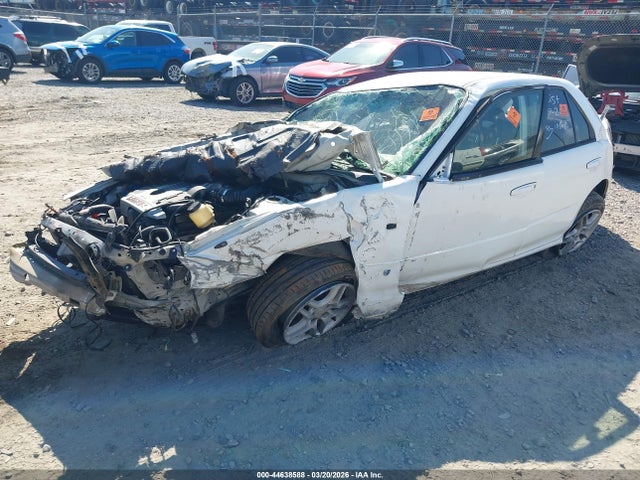 Продажа на аукционе авто 1999 Nissan Other, vin: HR34006824, номер лота: 44638588