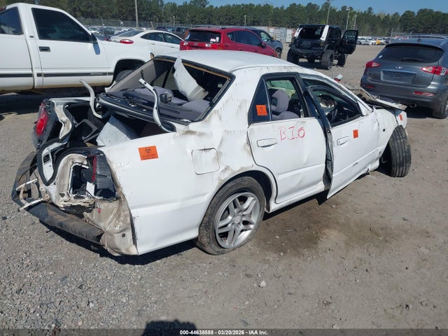 Продажа на аукционе авто 1999 Nissan Other, vin: HR34006824, номер лота: 44638588