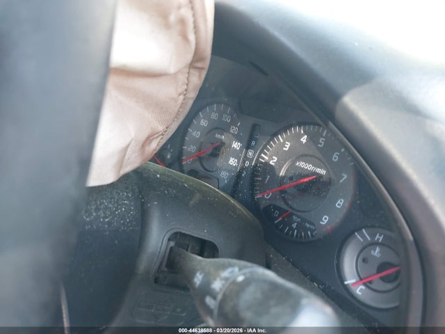 Продажа на аукционе авто 1999 Nissan Other, vin: HR34006824, номер лота: 44638588
