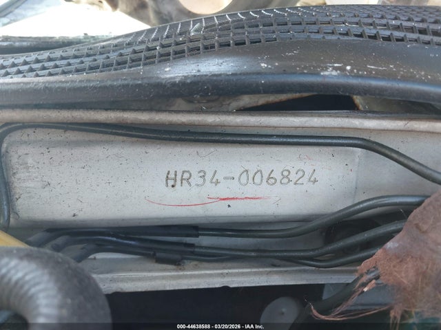 Продажа на аукционе авто 1999 Nissan Other, vin: HR34006824, номер лота: 44638588