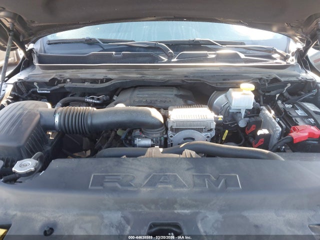 2022 RAM 1500 1C6SRFJT2NN255342 Photo 9