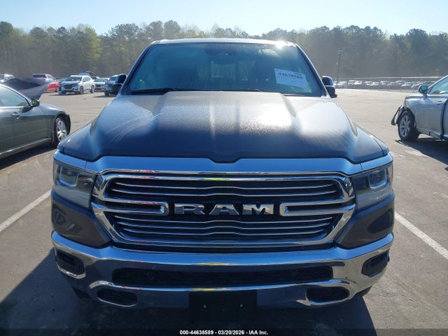 Продажа на аукционе авто 2022 Ram 1500 Laramie  4x4 5'7 Box, vin: 1C6SRFJT2NN255342, номер лота: 44638589
