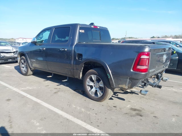 2022 RAM 1500 1C6SRFJT2NN255342 Photo 2