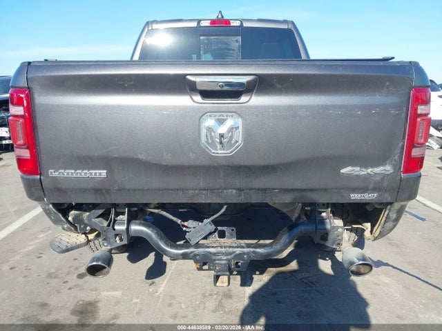 2022 RAM 1500 1C6SRFJT2NN255342 Photo 5