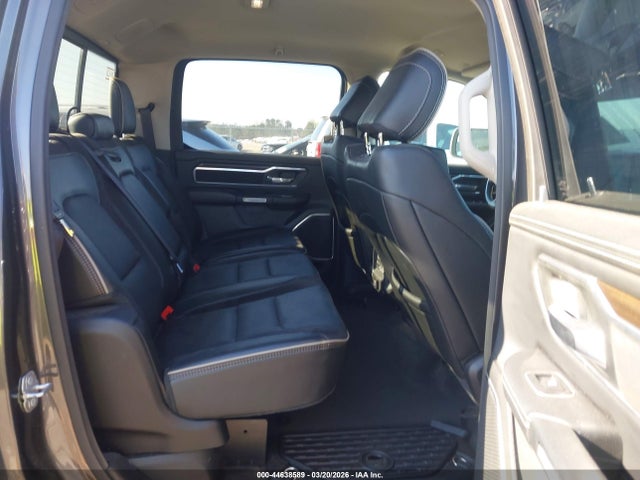 2022 RAM 1500 1C6SRFJT2NN255342 Photo 7