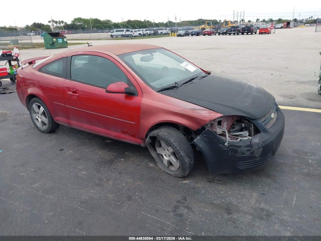 2010 CHEVROLET COBALT 1G1AD1F52A7129828