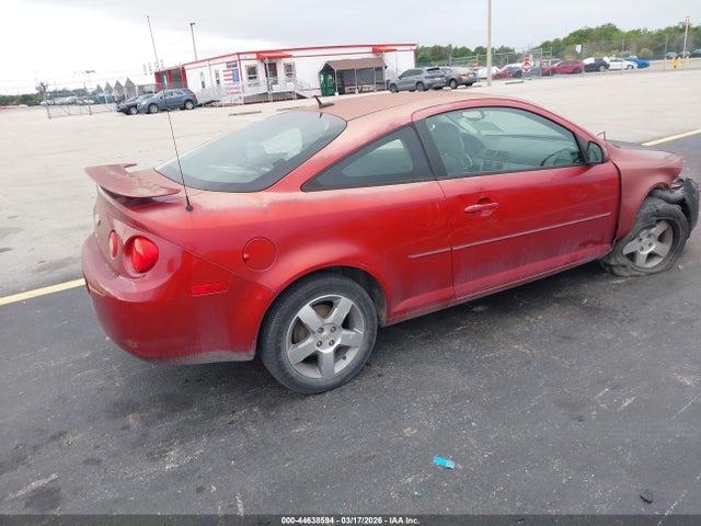 2010 CHEVROLET COBALT 1G1AD1F52A7129828 Photo 3