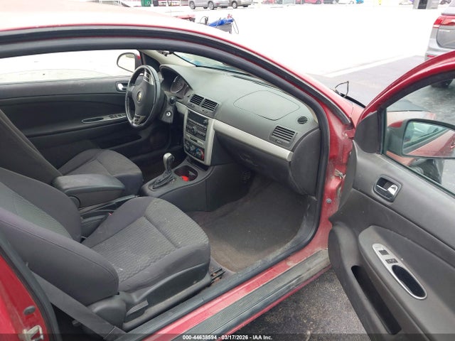 2010 CHEVROLET COBALT 1G1AD1F52A7129828 Photo 4