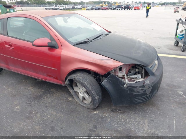 2010 CHEVROLET COBALT 1G1AD1F52A7129828 Photo 5