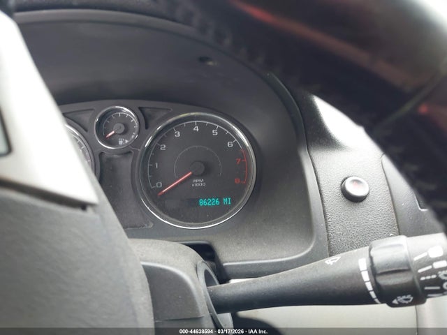 2010 CHEVROLET COBALT 1G1AD1F52A7129828 Photo 6