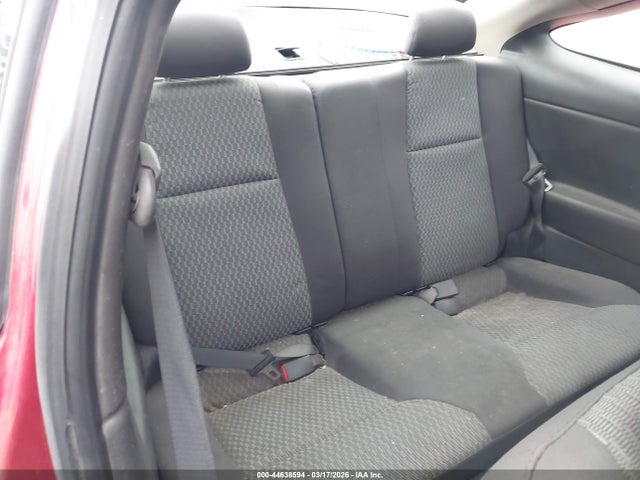 2010 CHEVROLET COBALT 1G1AD1F52A7129828 Photo 7