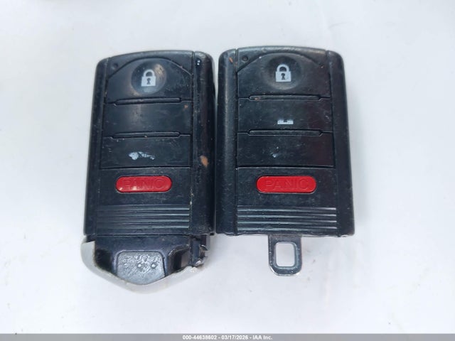 2009 ACURA TL 19UUA96549A005491 Photo 10
