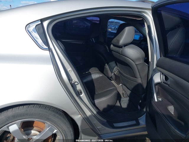 2009 ACURA TL 19UUA96549A005491 Photo 7