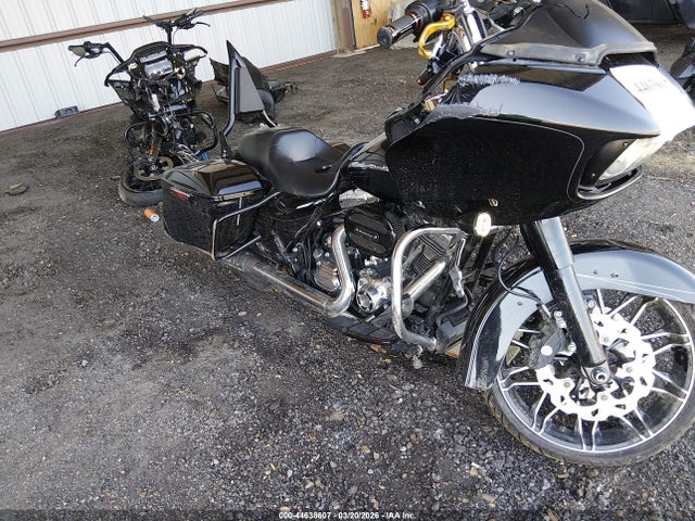 1HD1KTM15FB702846 Harley-Davidson Fltrxs Road Glide Special