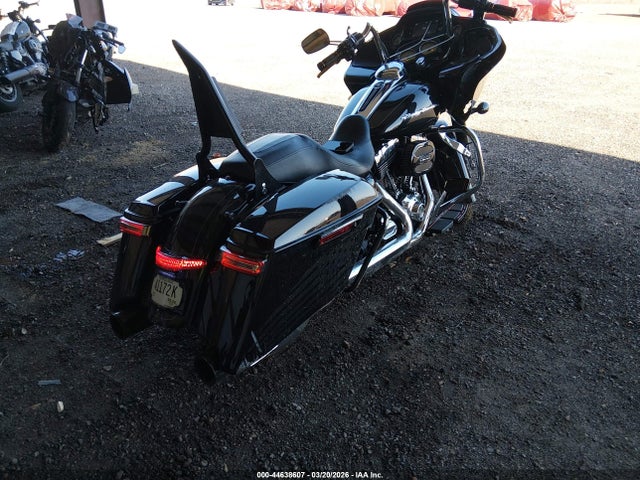 1HD1KTM15FB702846 Harley-Davidson Fltrxs Road Glide Special