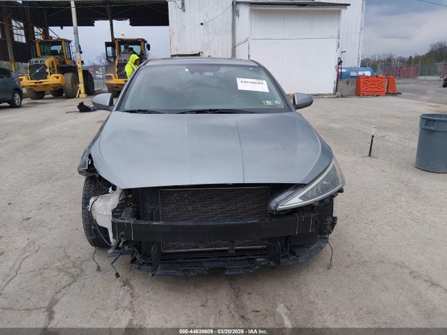 Продаж на аукціоні авто 2019 Hyundai Elantra Value Edition, vin: KMHD84LF1KU816661, номер лоту: 44638609