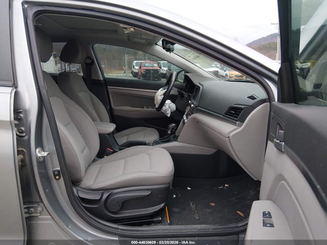 Продаж на аукціоні авто 2019 Hyundai Elantra Value Edition, vin: KMHD84LF1KU816661, номер лоту: 44638609
