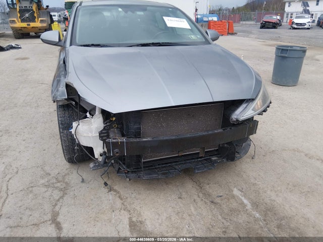 Продаж на аукціоні авто 2019 Hyundai Elantra Value Edition, vin: KMHD84LF1KU816661, номер лоту: 44638609