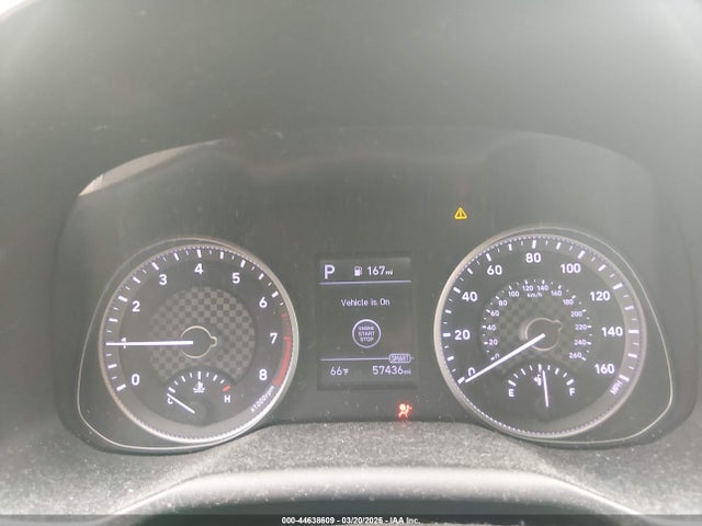 Продаж на аукціоні авто 2019 Hyundai Elantra Value Edition, vin: KMHD84LF1KU816661, номер лоту: 44638609