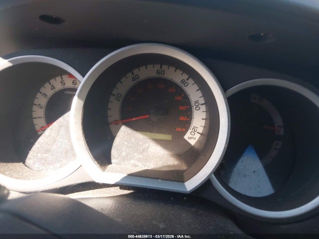 Toyota Tacoma Base V6 2014 3TMLU4EN3EM148385 Image 7