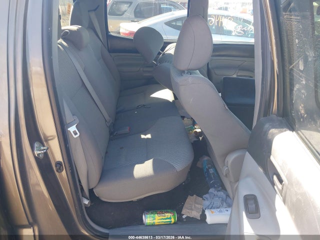 Toyota Tacoma Base V6 2014 3TMLU4EN3EM148385 Image 8