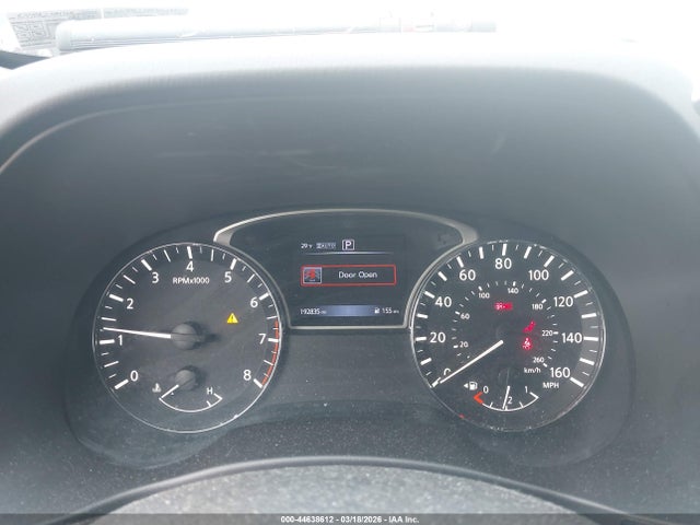 Nissan Pathfinder S 2017 5N1DR2MM3HC677422 Image 7