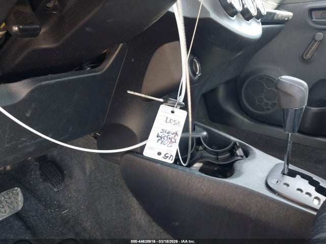 Продаж на аукціоні авто 2014 Toyota Yaris L (tmmf Plant), vin: VNKKTUD36EA007507, номер лоту: 44638616
