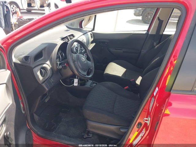 Продаж на аукціоні авто 2014 Toyota Yaris L (tmmf Plant), vin: VNKKTUD36EA007507, номер лоту: 44638616