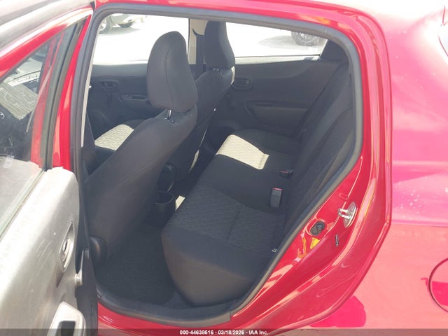 Продаж на аукціоні авто 2014 Toyota Yaris L (tmmf Plant), vin: VNKKTUD36EA007507, номер лоту: 44638616