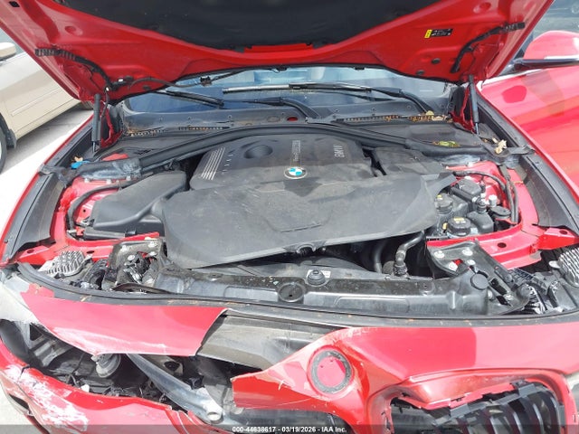 2017 BMW 330I GRAN TURISMO WBA8Z9C34HG826708 Photo 9