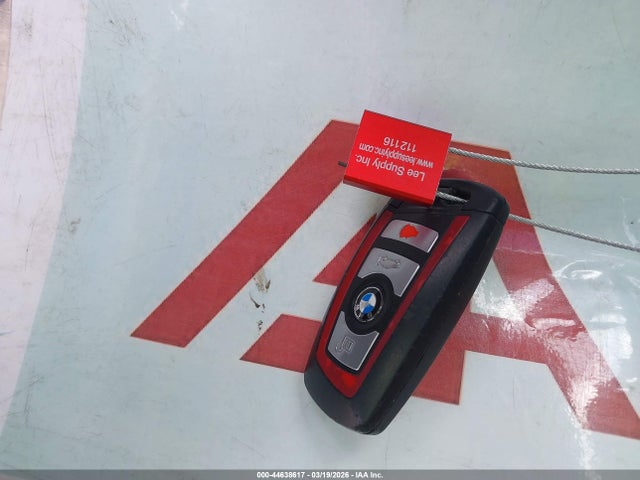 2017 BMW 330I GRAN TURISMO WBA8Z9C34HG826708 Photo 10