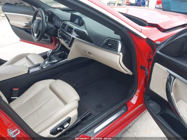 2017 BMW 330I GRAN TURISMO WBA8Z9C34HG826708 Photo 4