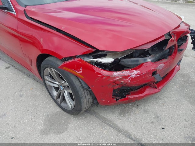 2017 BMW 330I GRAN TURISMO WBA8Z9C34HG826708 Photo 5