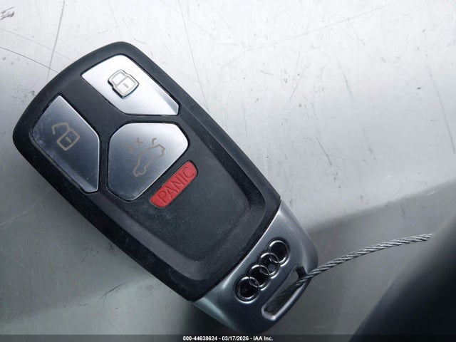 2021 AUDI Q5 WA1AAAFY9M2061243 Photo 10