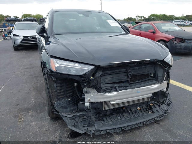 2021 AUDI Q5 WA1AAAFY9M2061243 Photo 5