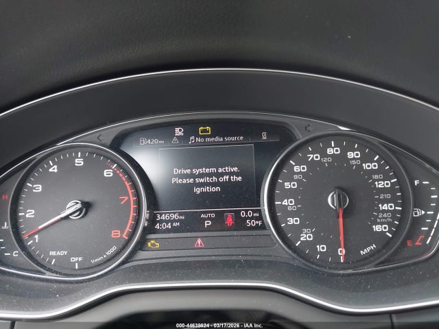 2021 AUDI Q5 WA1AAAFY9M2061243 Photo 6