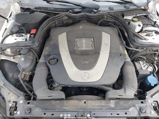 Продаж на аукціоні авто 2011 Mercedes-benz C 300 Sport 4matic, vin: WDDGF8BB3BR182470, номер лоту: 44638631