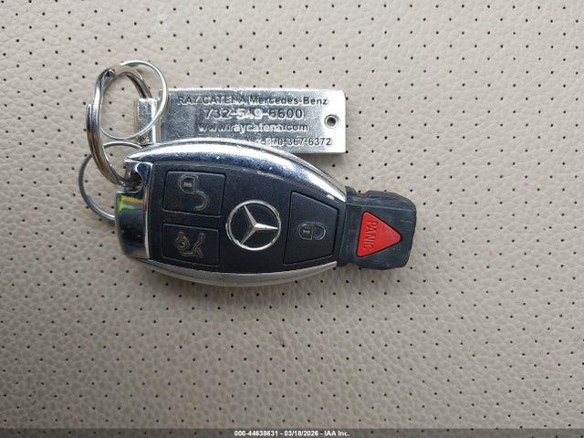 Продаж на аукціоні авто 2011 Mercedes-benz C 300 Sport 4matic, vin: WDDGF8BB3BR182470, номер лоту: 44638631