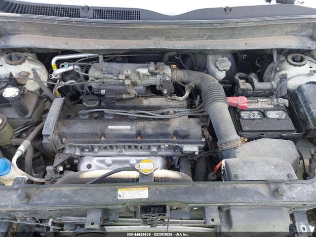 Aukcja sprzedaży 2011 Kia Soul +, vin: KNDJT2A26B7706097, numer aukcji: 44638635