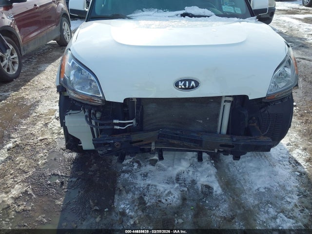 Aukcja sprzedaży 2011 Kia Soul +, vin: KNDJT2A26B7706097, numer aukcji: 44638635