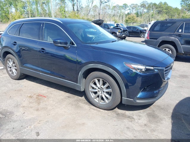2019 MAZDA CX-9 JM3TCACY1K0334270