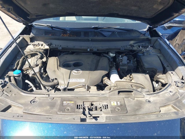 2019 MAZDA CX-9 JM3TCACY1K0334270 Photo 9